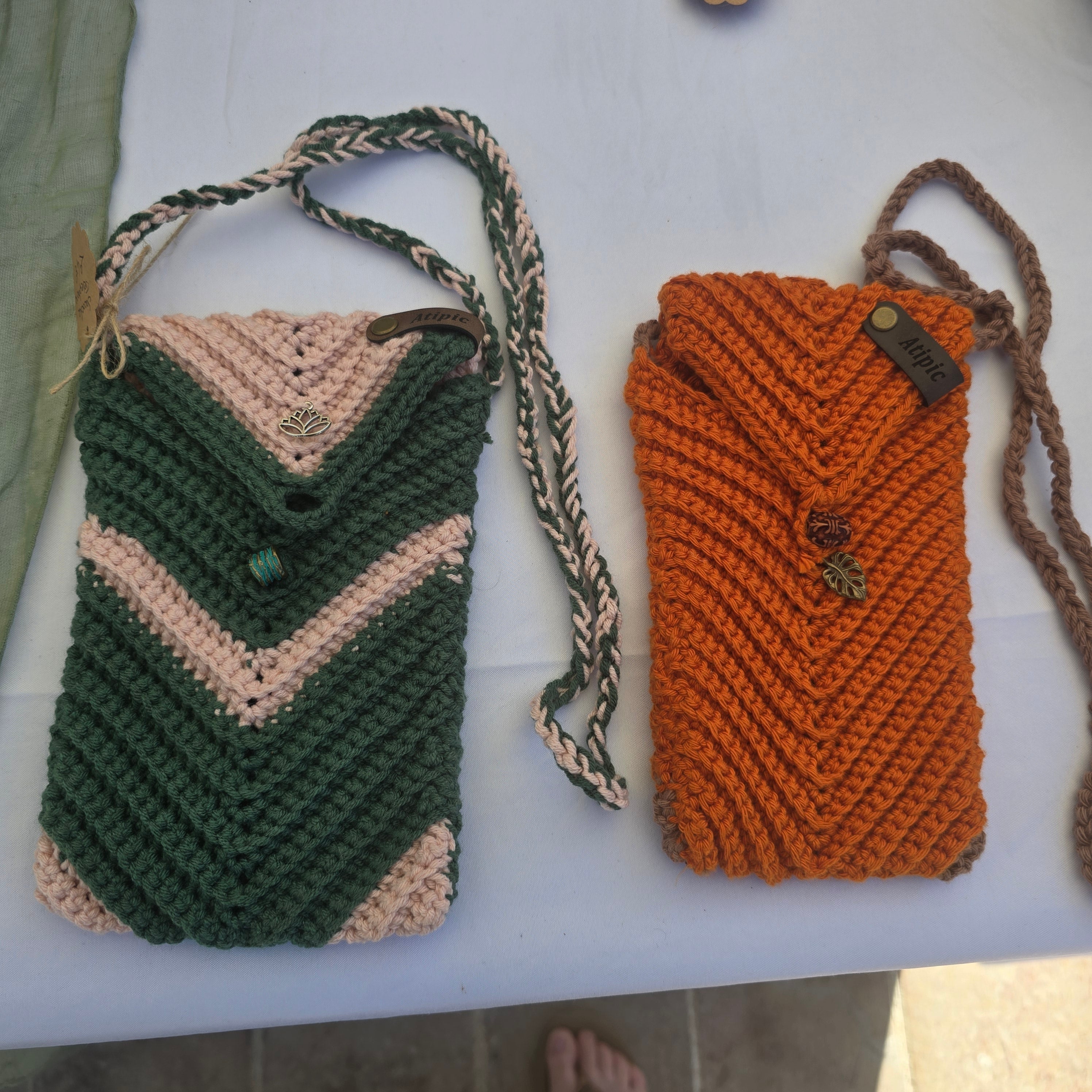 Accessoires pour téléphone