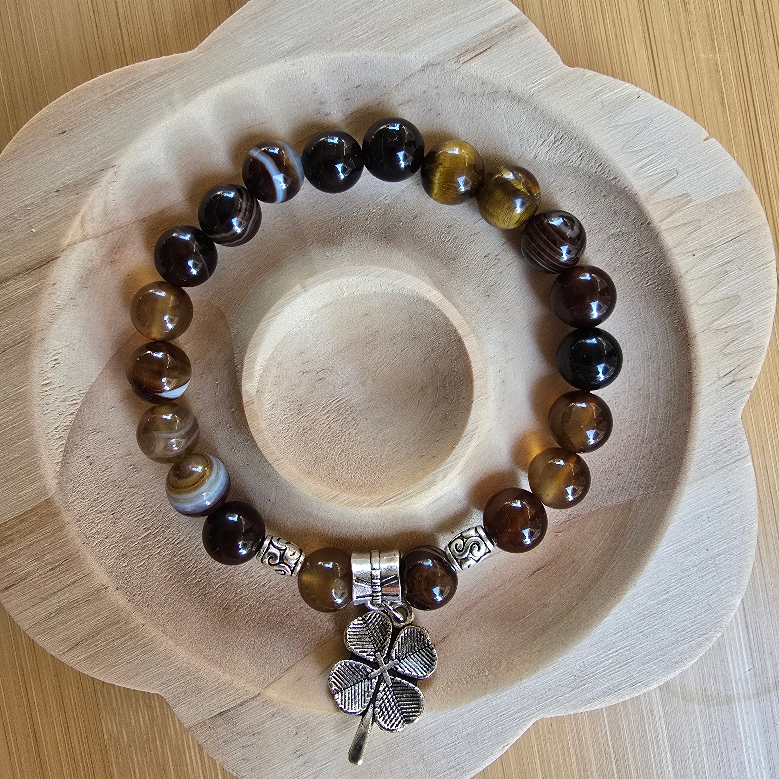 Bracelets faits main