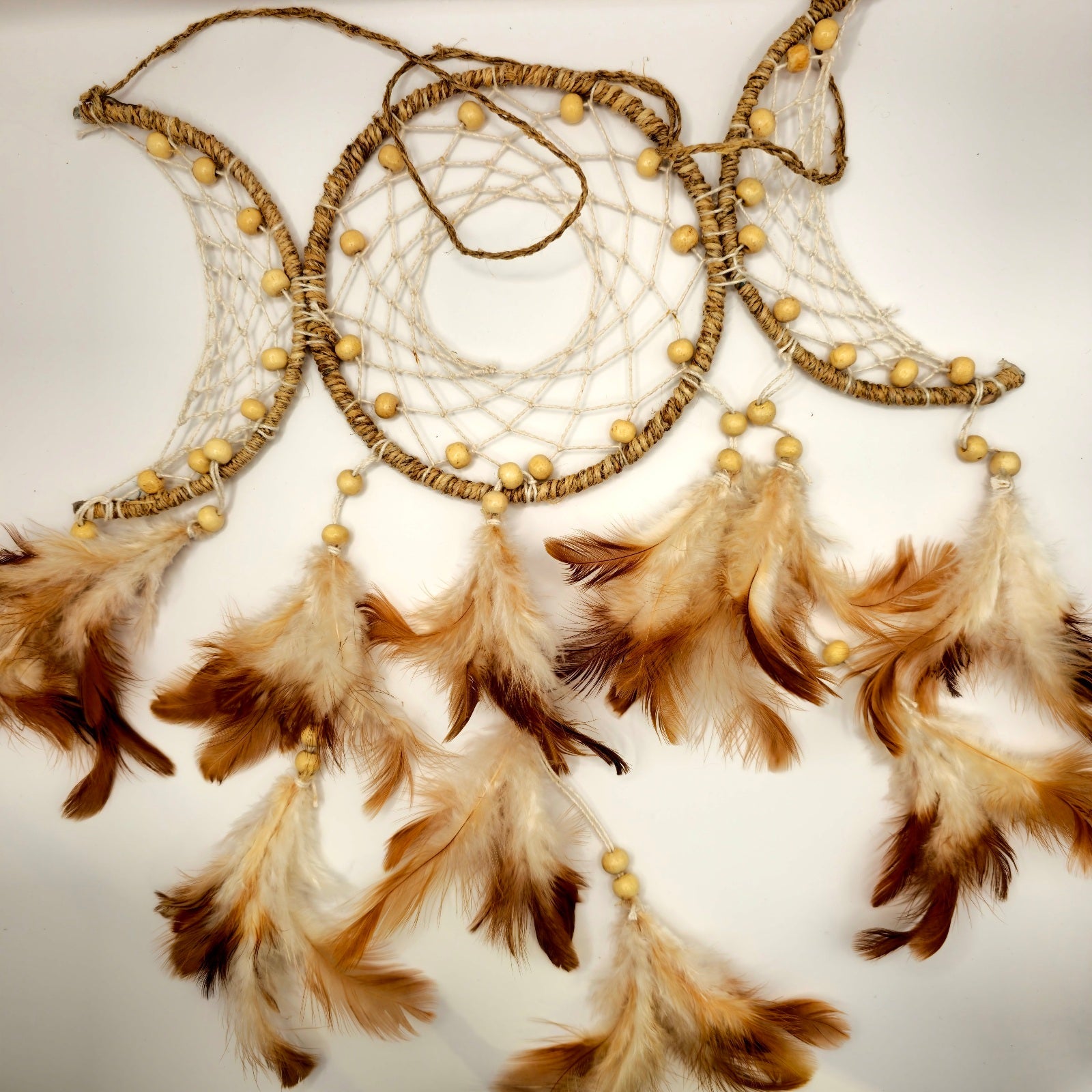 Attrapes-rêves 🌙