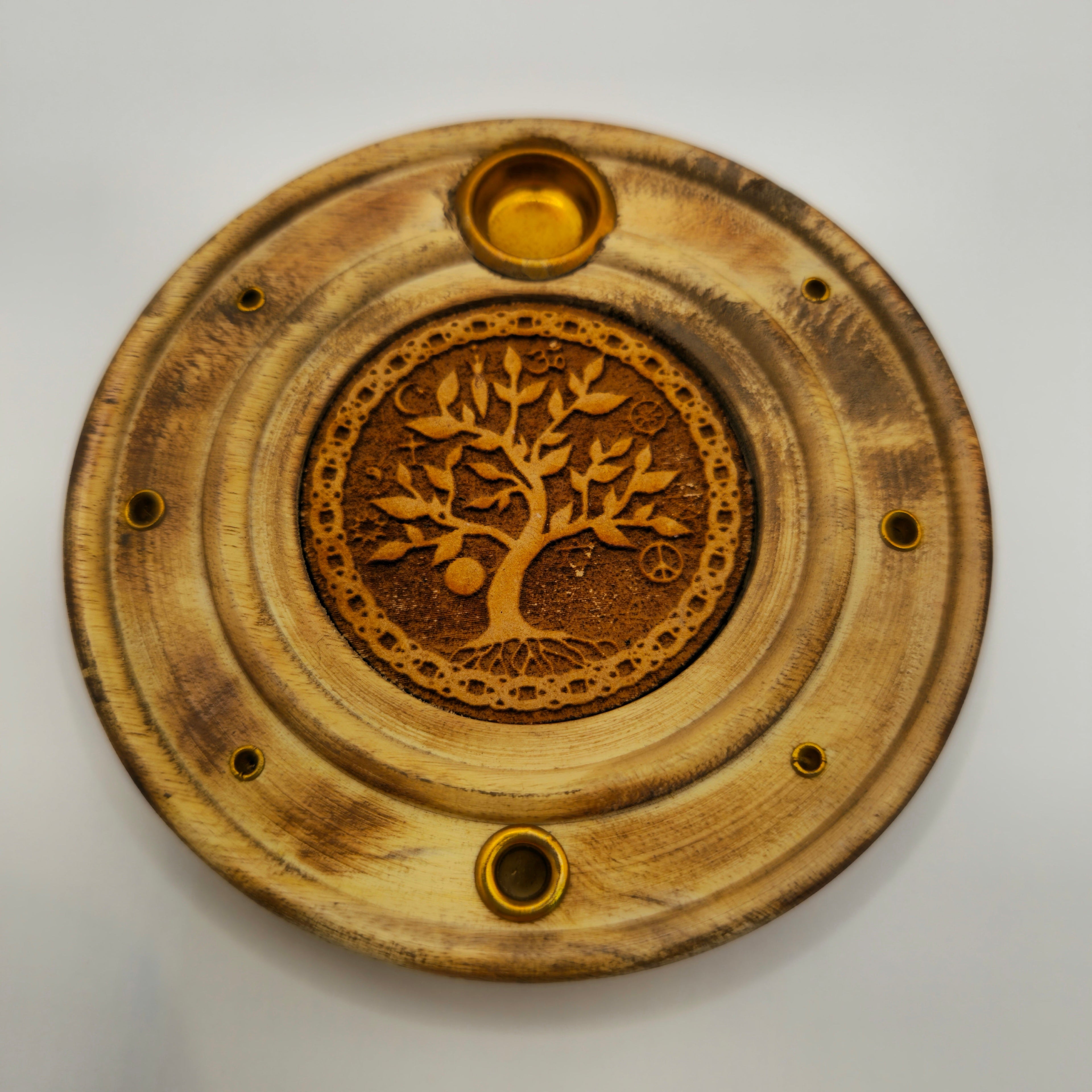 Encens & Parfums d'ambiance