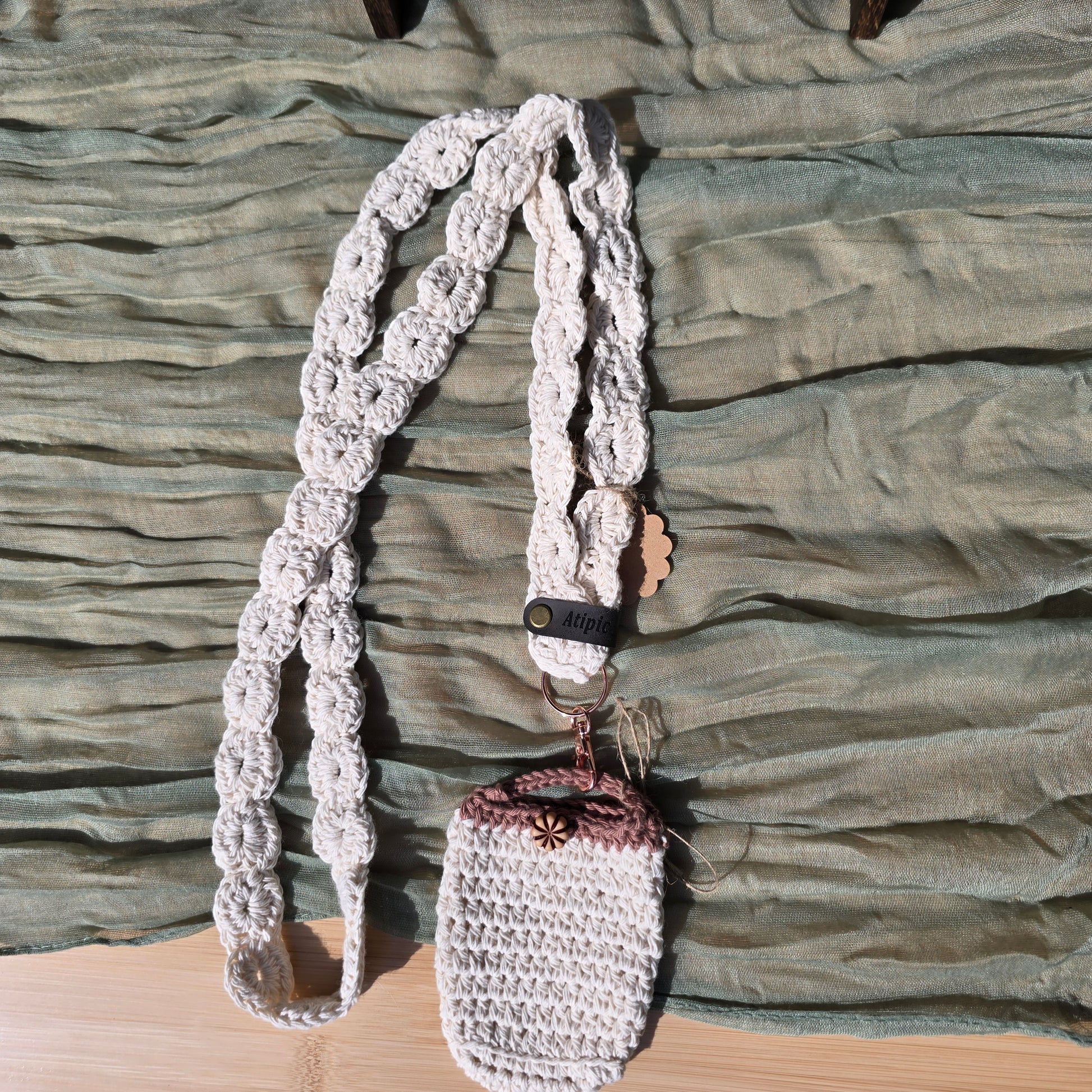 Etui pour Cordon