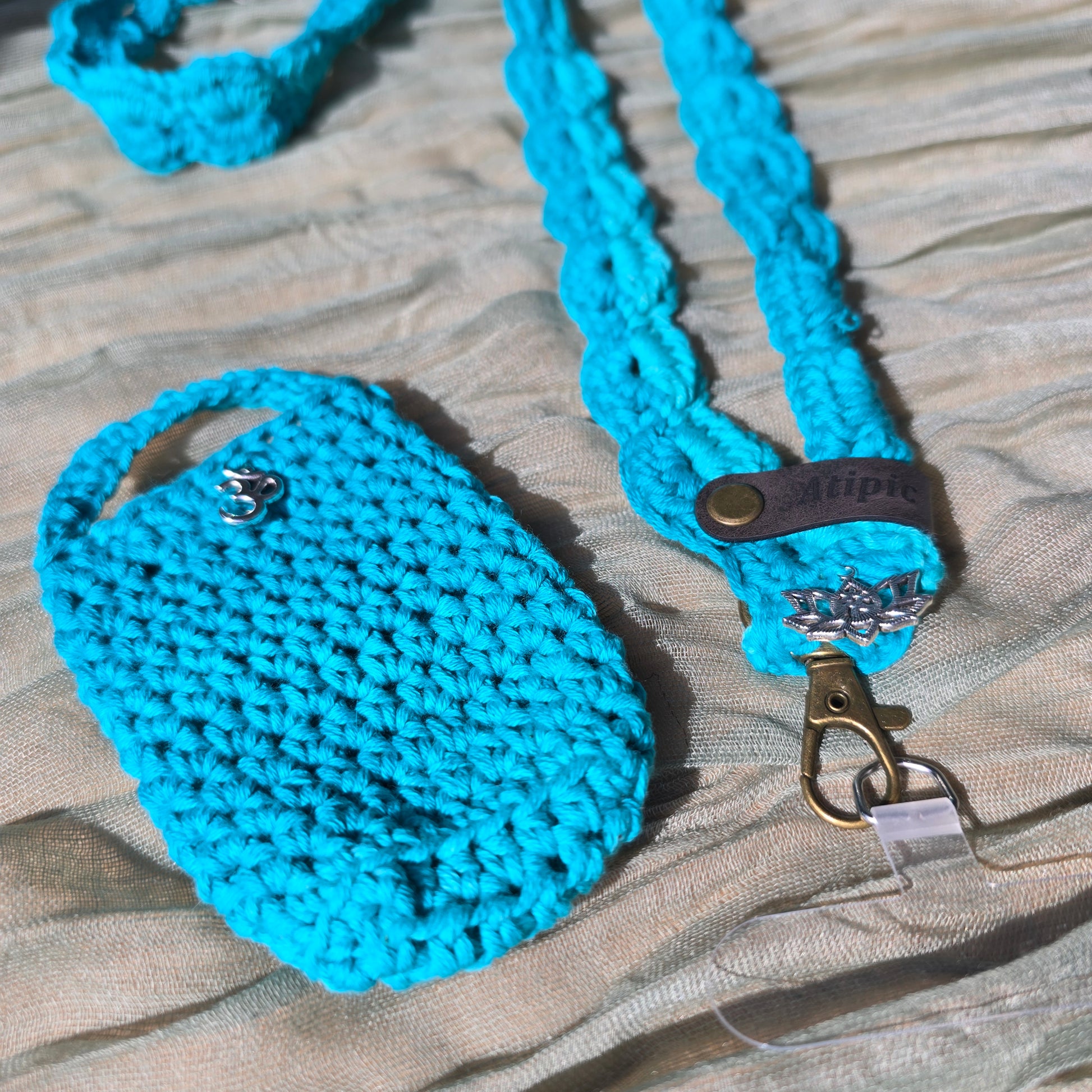 Etui pour Cordon