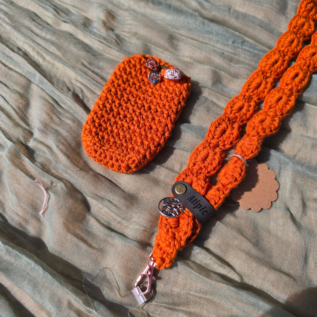 Etui pour Cordon
