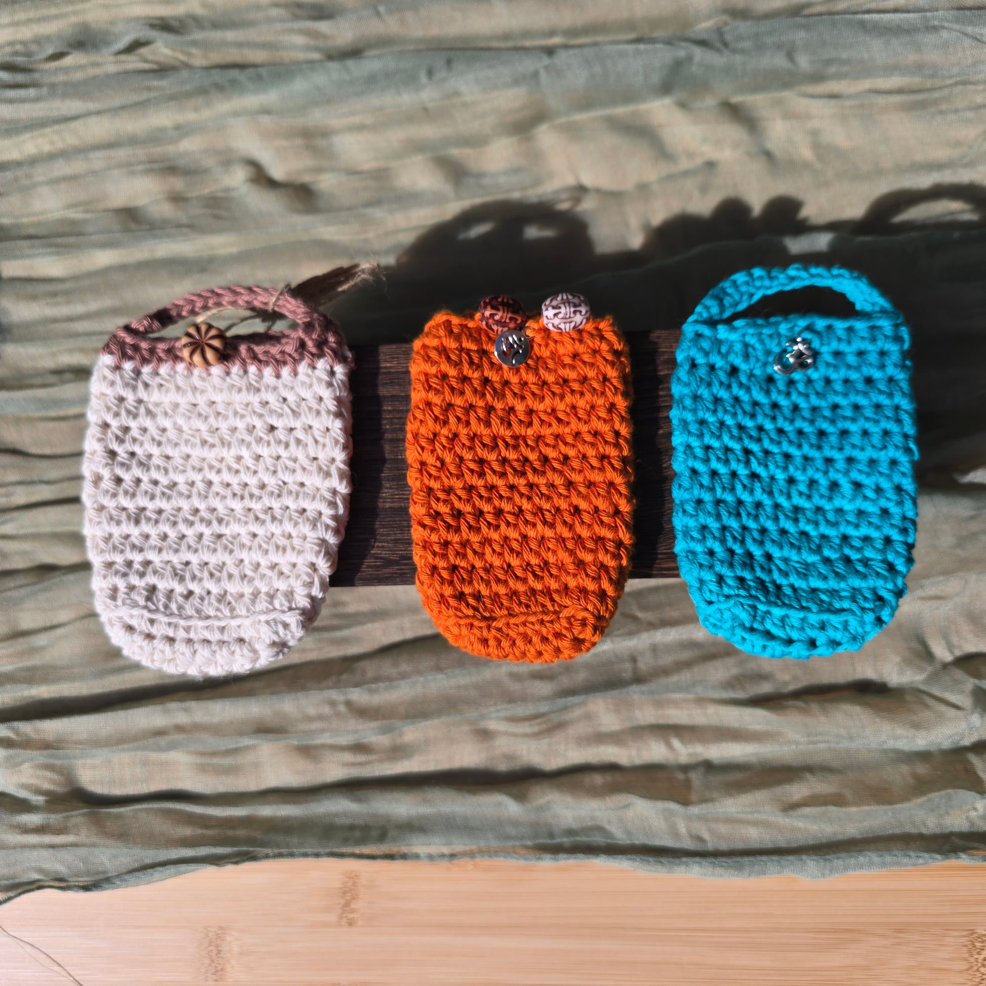 Etui pour Cordon