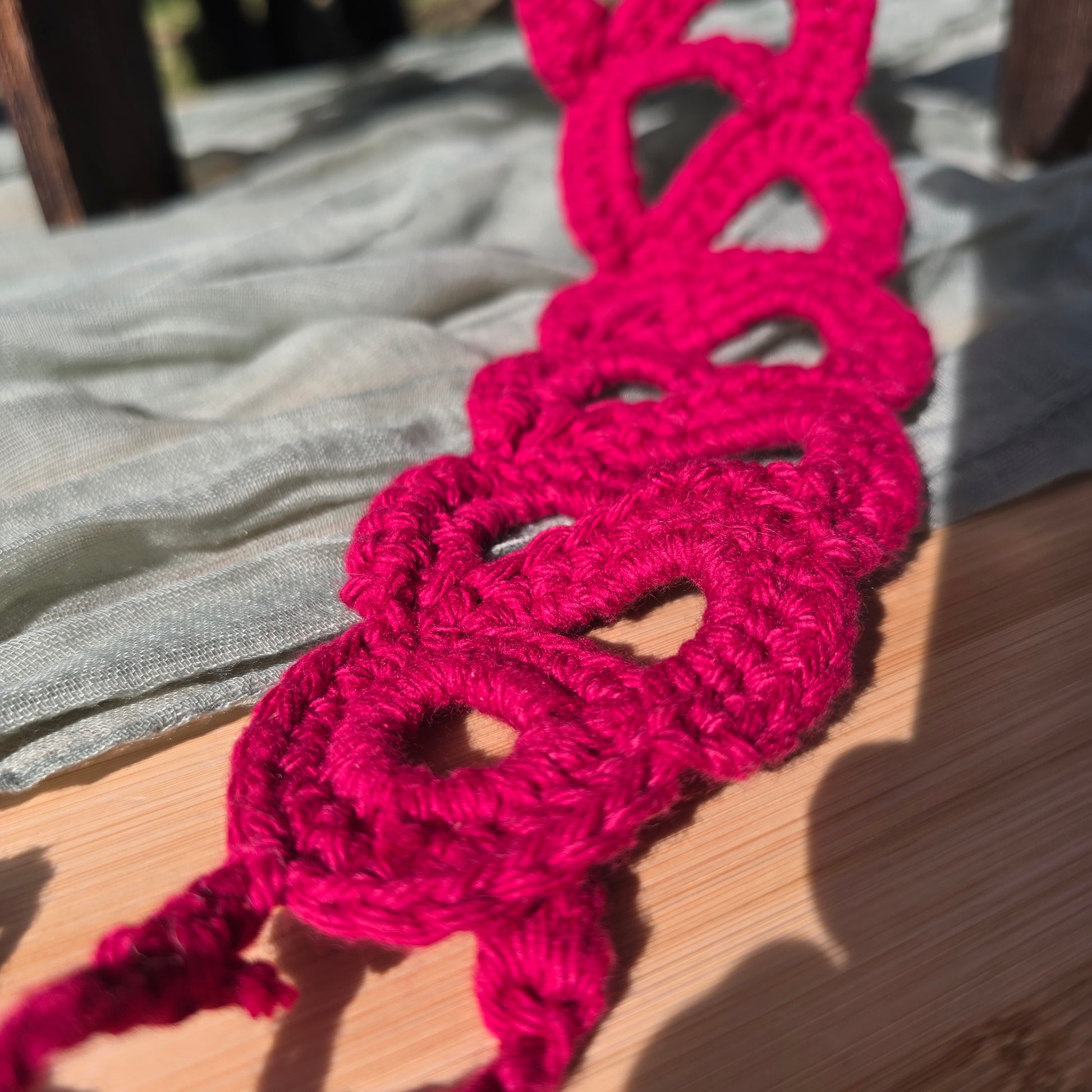 Headband