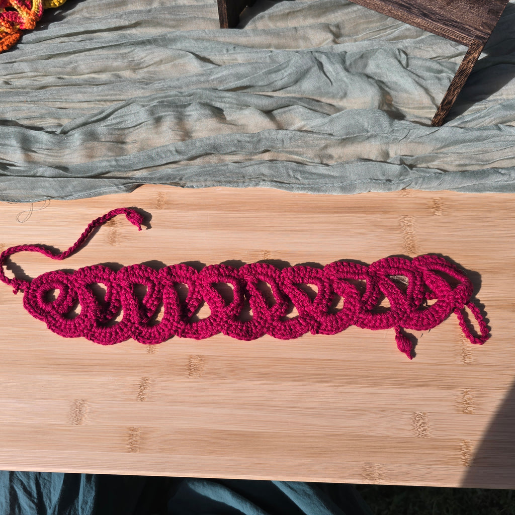 Headband