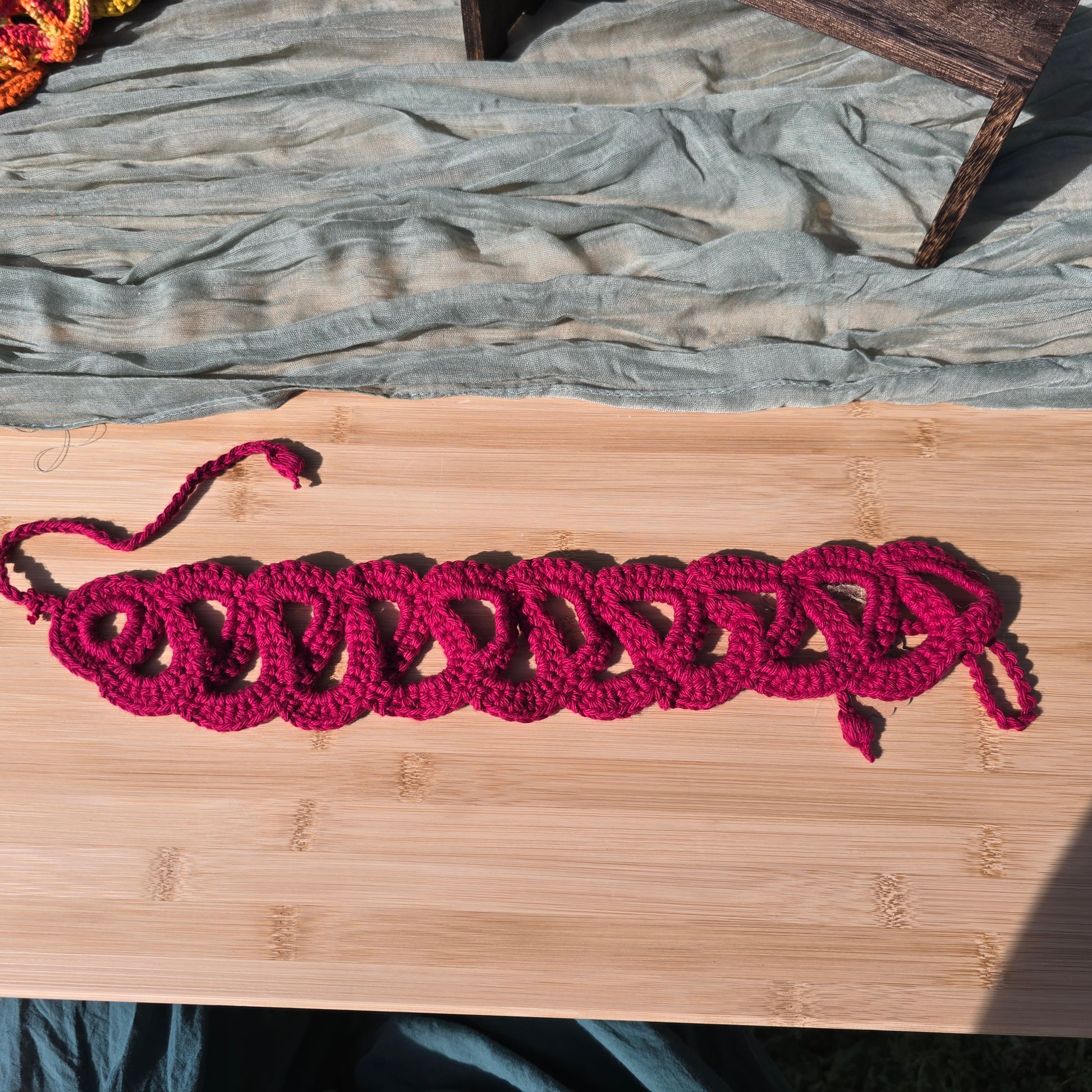 Headband