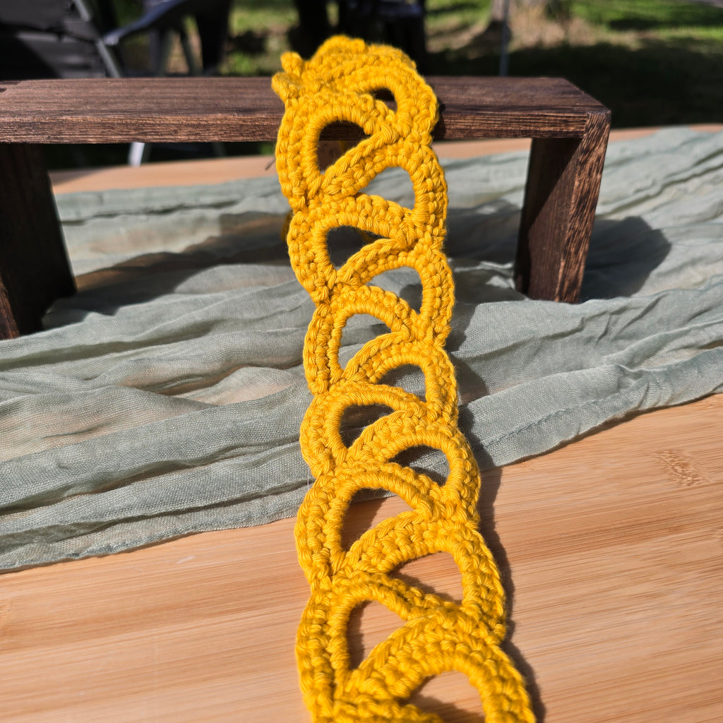 Headband