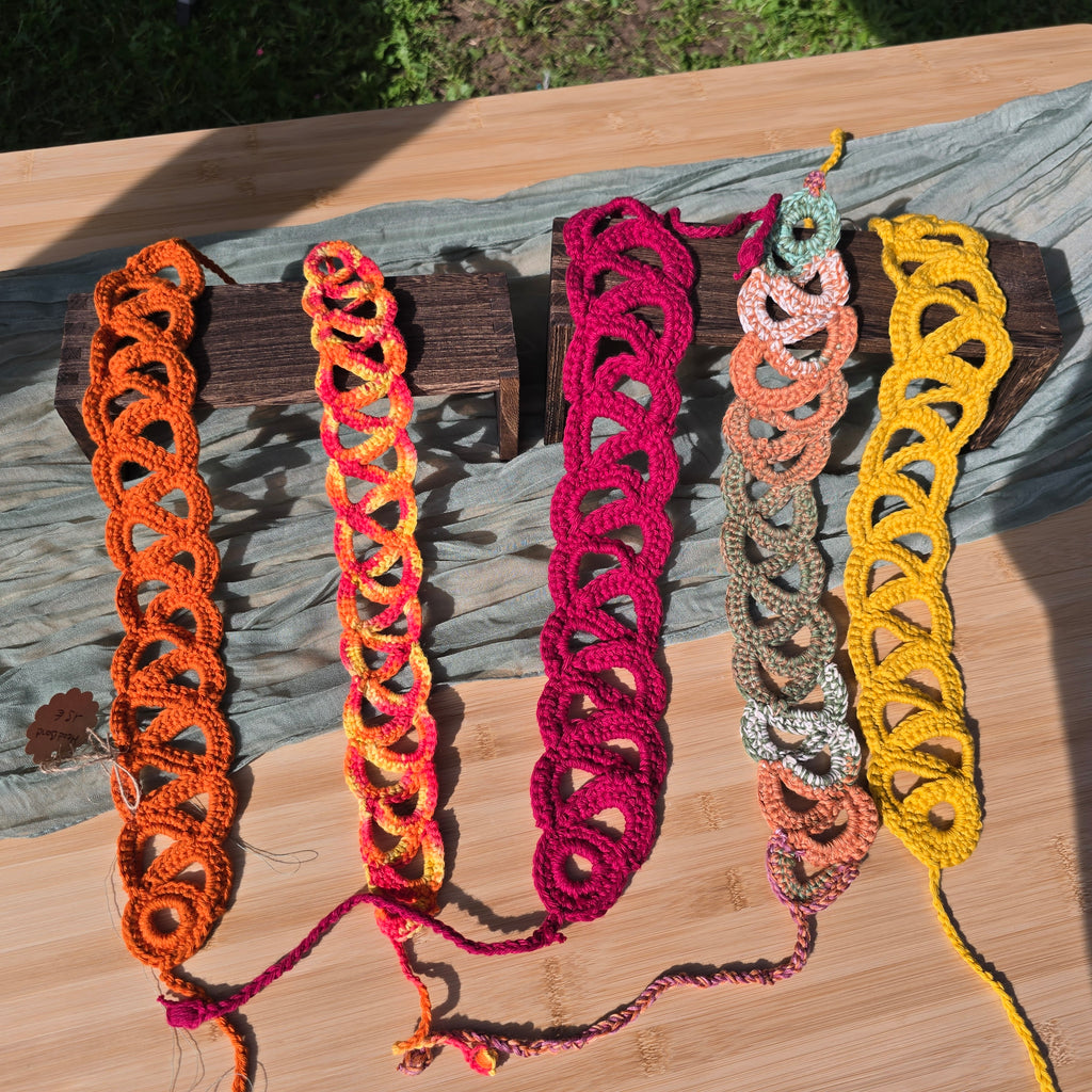 Headband