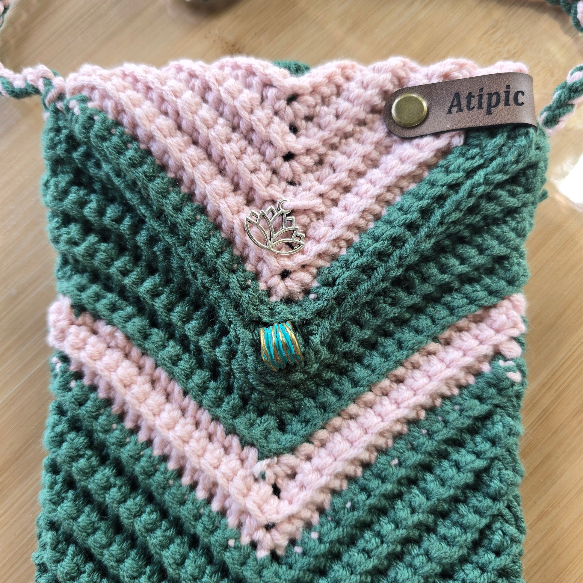 Sacoche pour téléphone