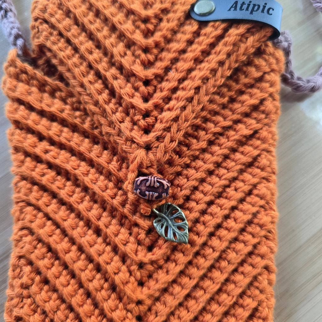 Sacoche pour téléphone