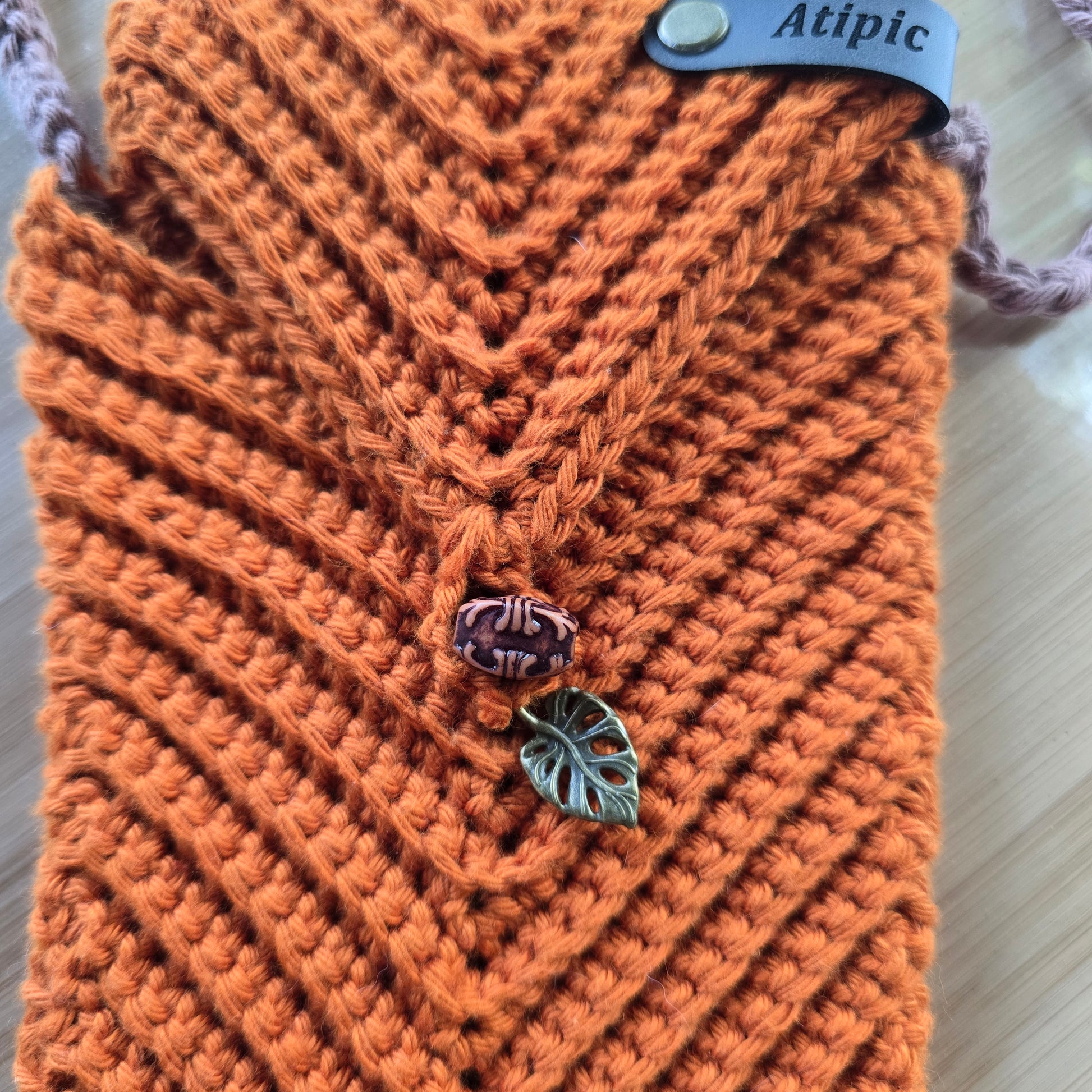 Sacoche pour téléphone