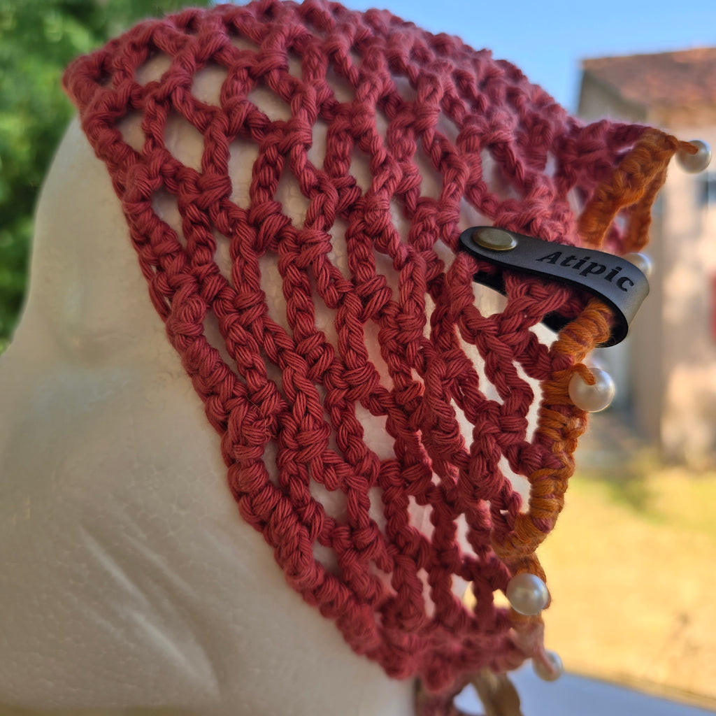 Bandana Boho