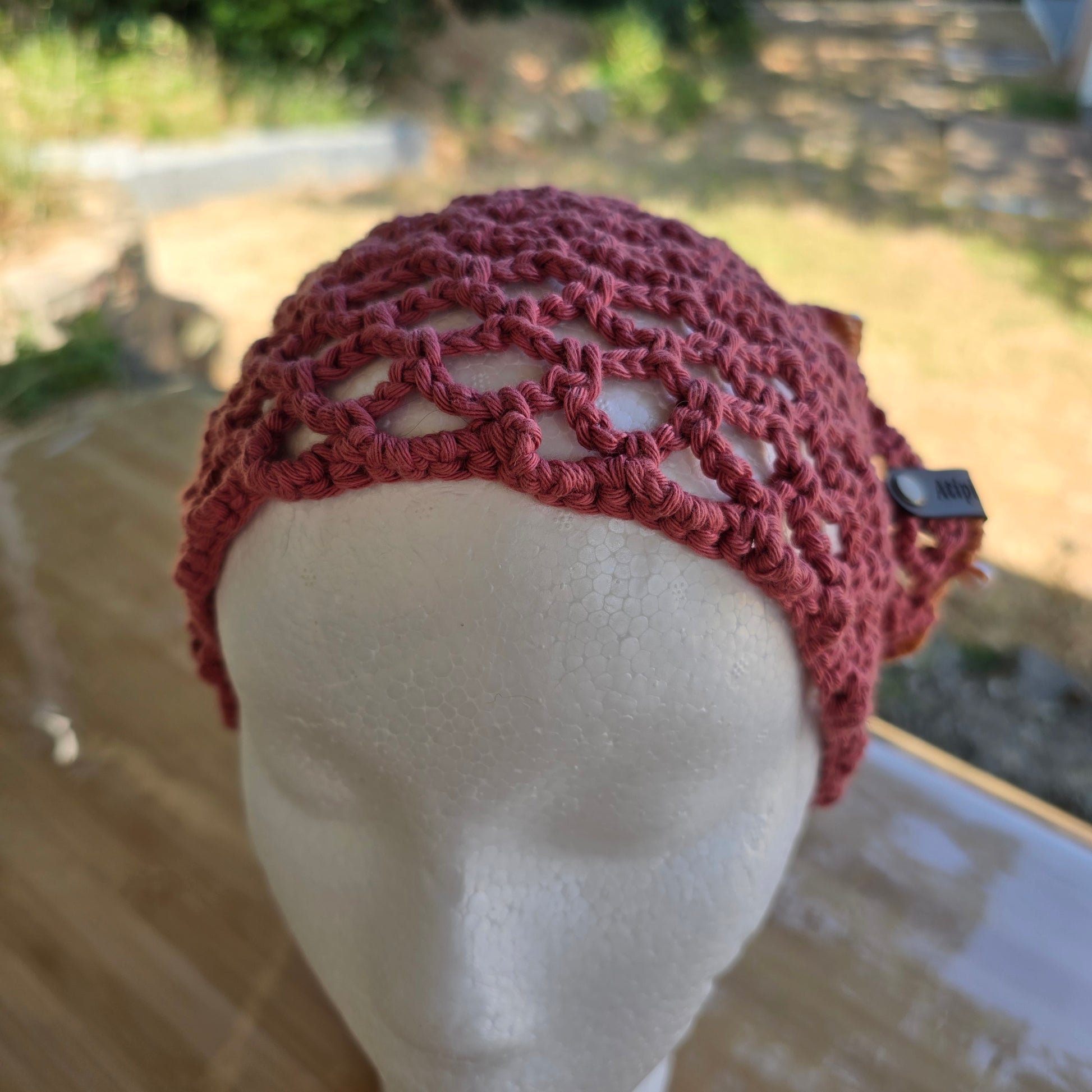 Bandana Boho
