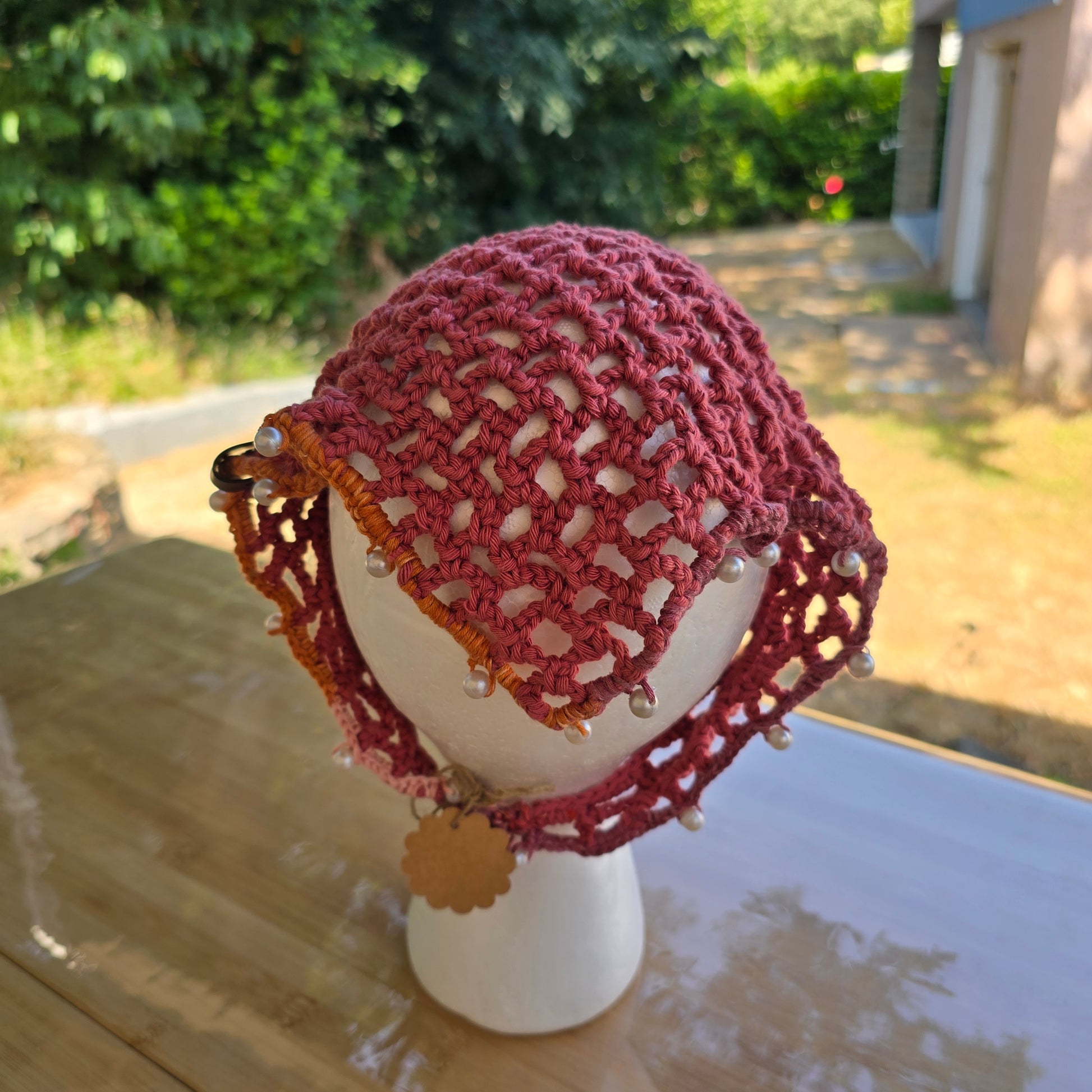 Bandana Boho