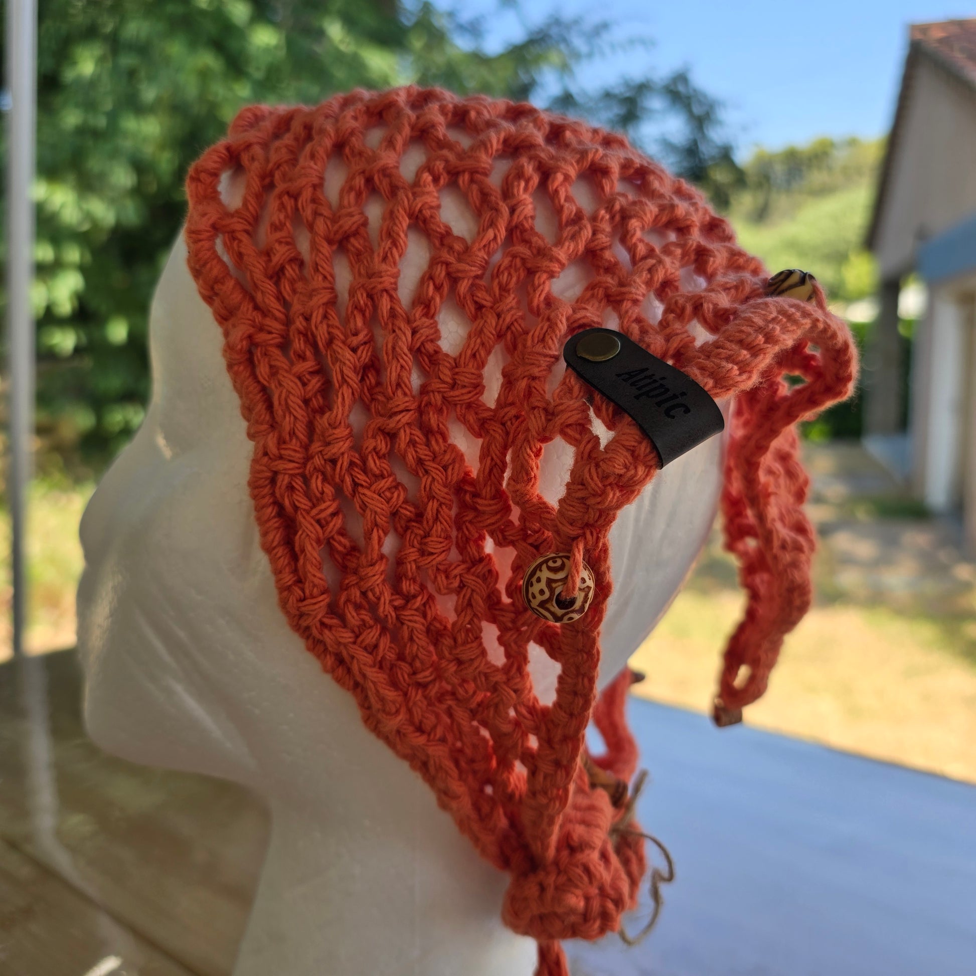 Bandana Boho
