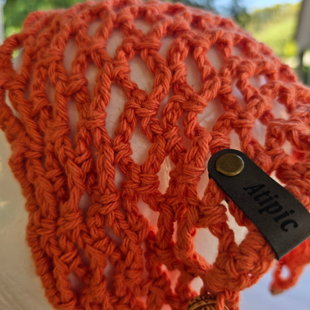 Bandana Boho