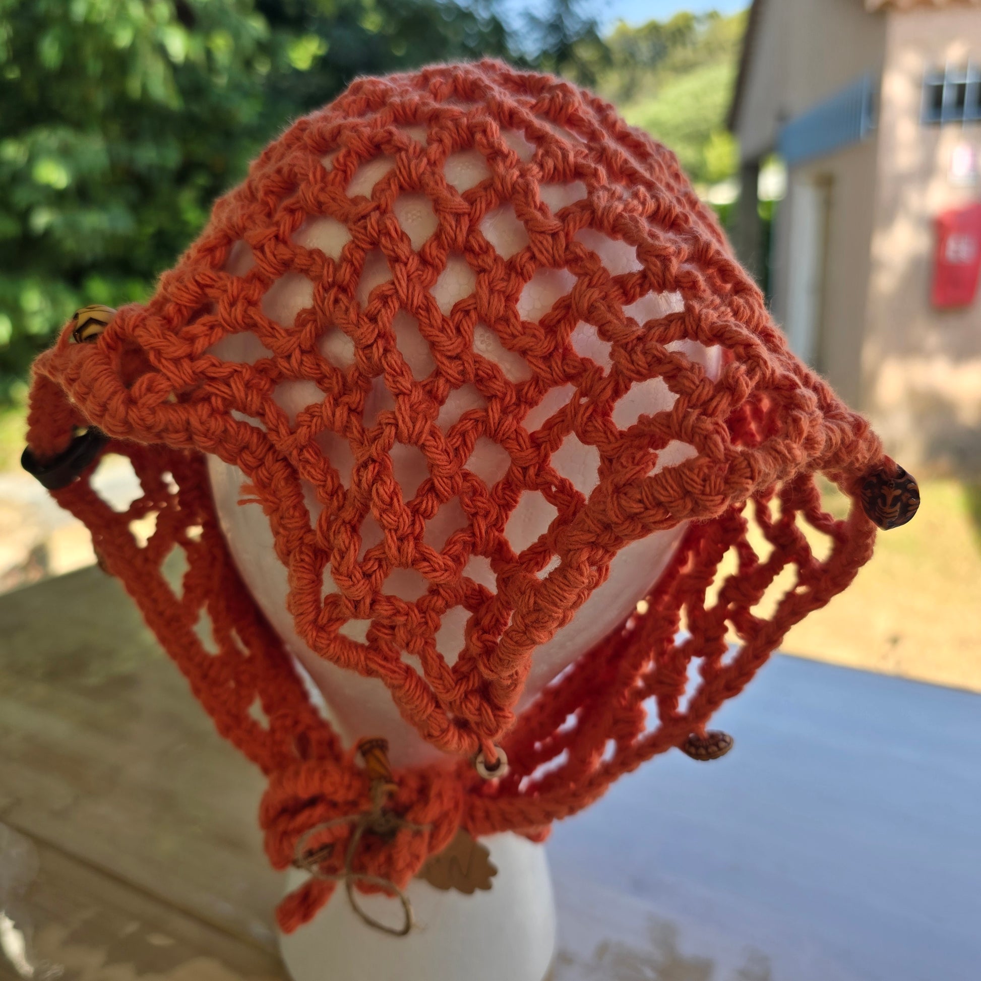 Bandana Boho