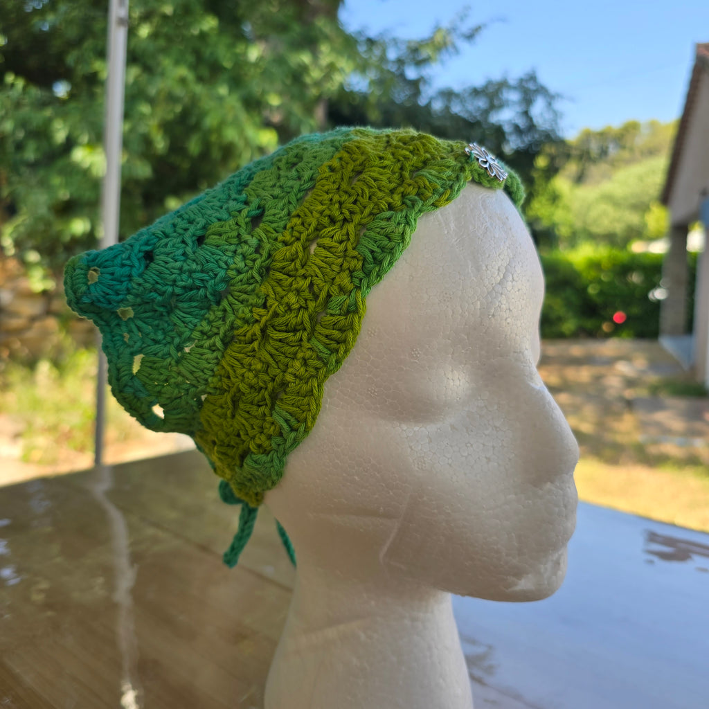 Bandana Boho
