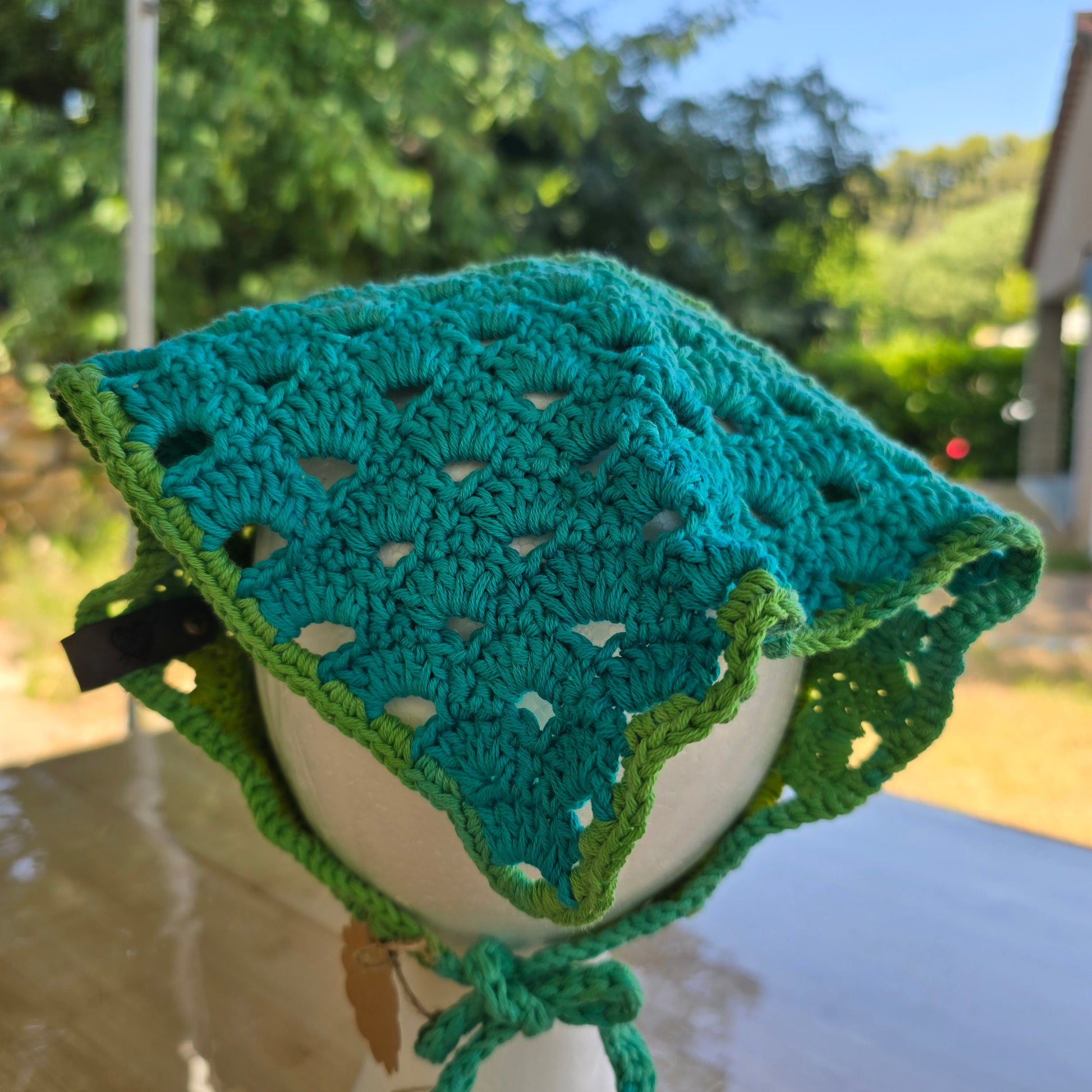 Bandana Boho