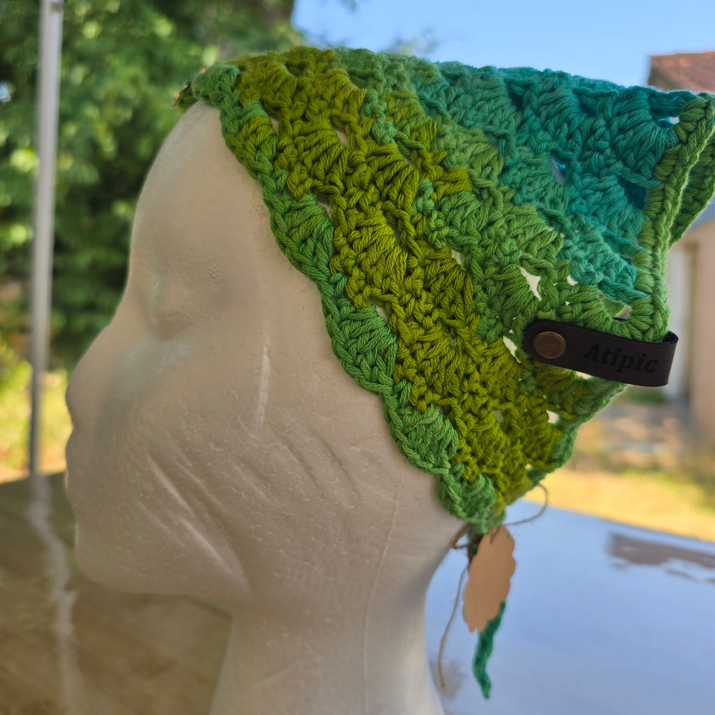 Bandana Boho