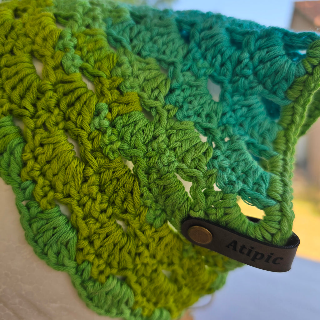 Bandana Boho