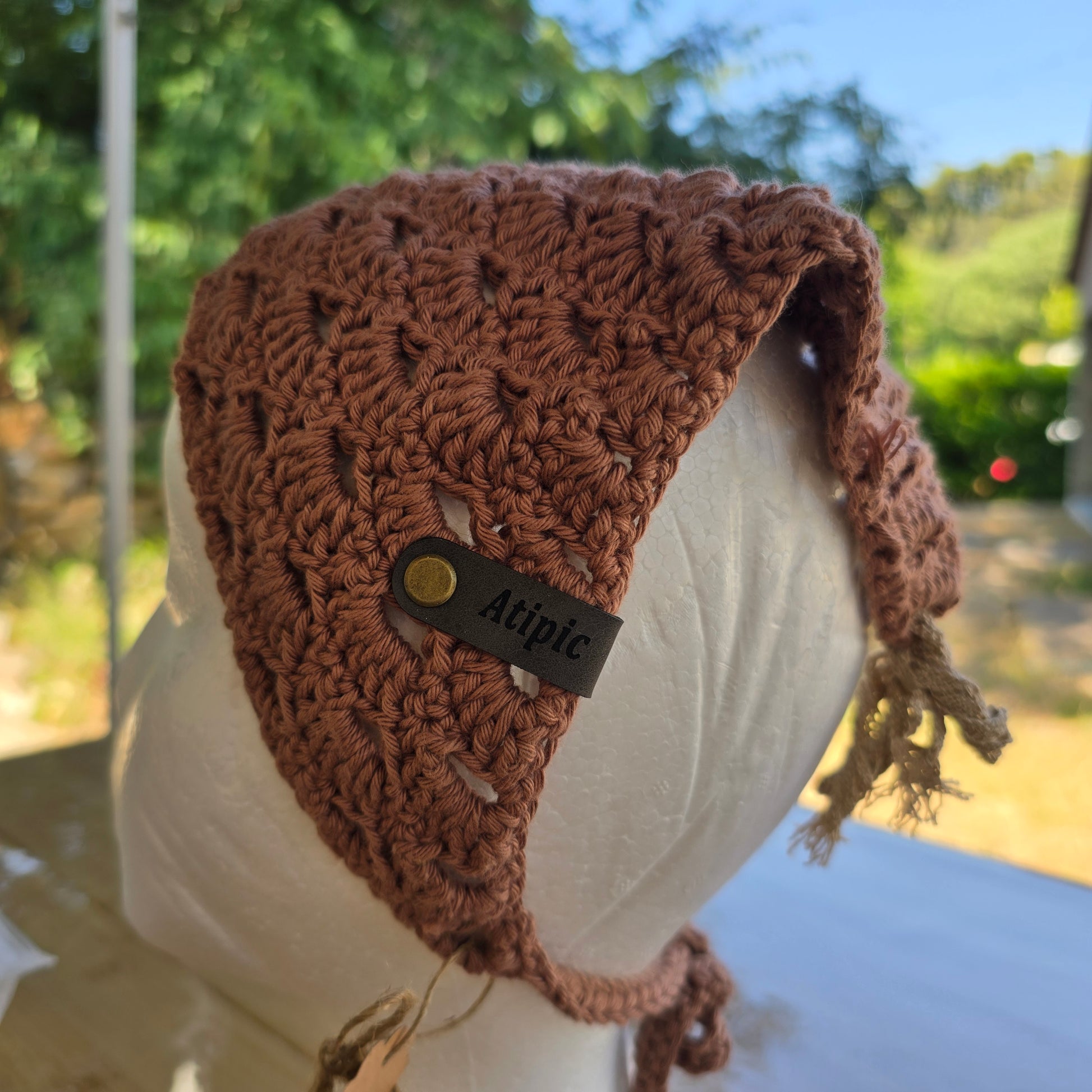 Bandana Boho