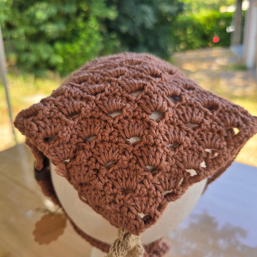 Bandana Boho