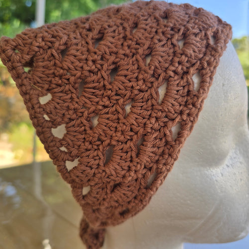 Bandanas Boho by Emma (plusieurs couleurs)