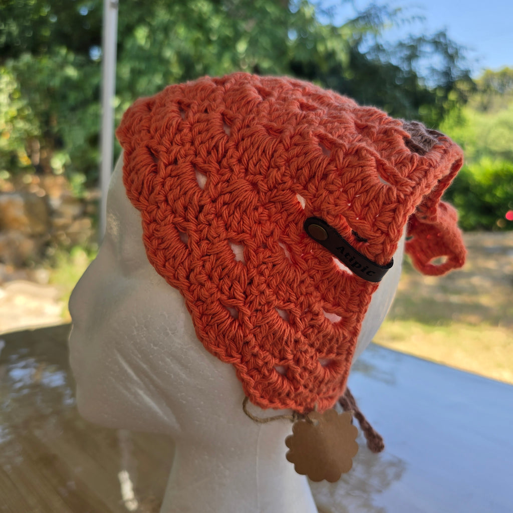 Bandana Boho