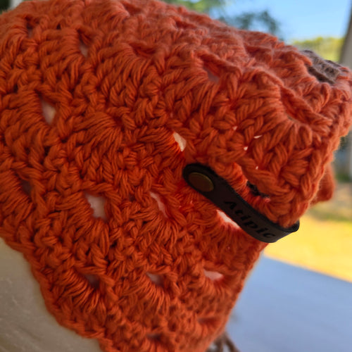 Bandanas Boho by Emma (plusieurs couleurs)