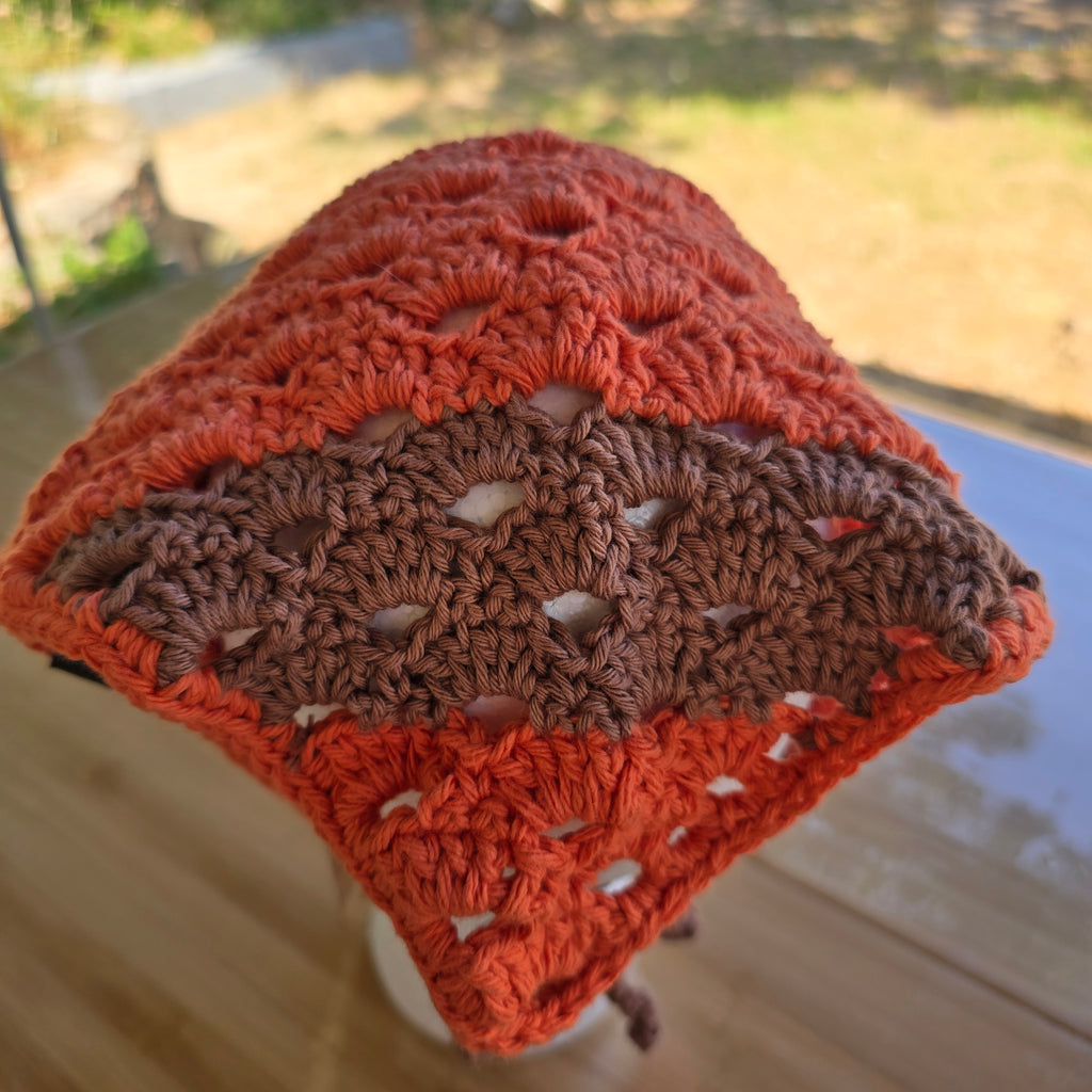 Bandana Boho