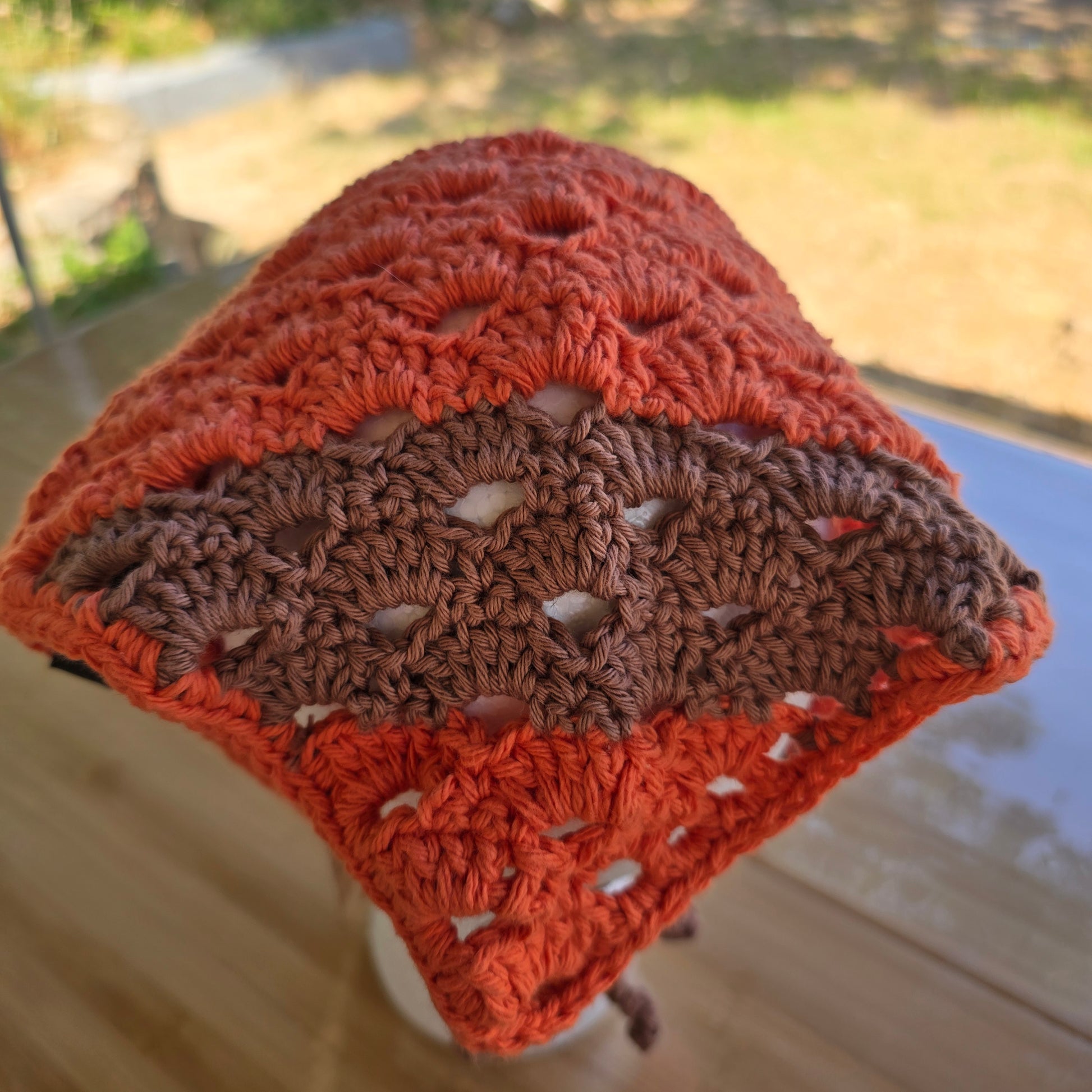 Bandana Boho