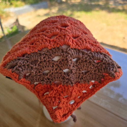 Bandanas Boho by Emma (plusieurs couleurs)