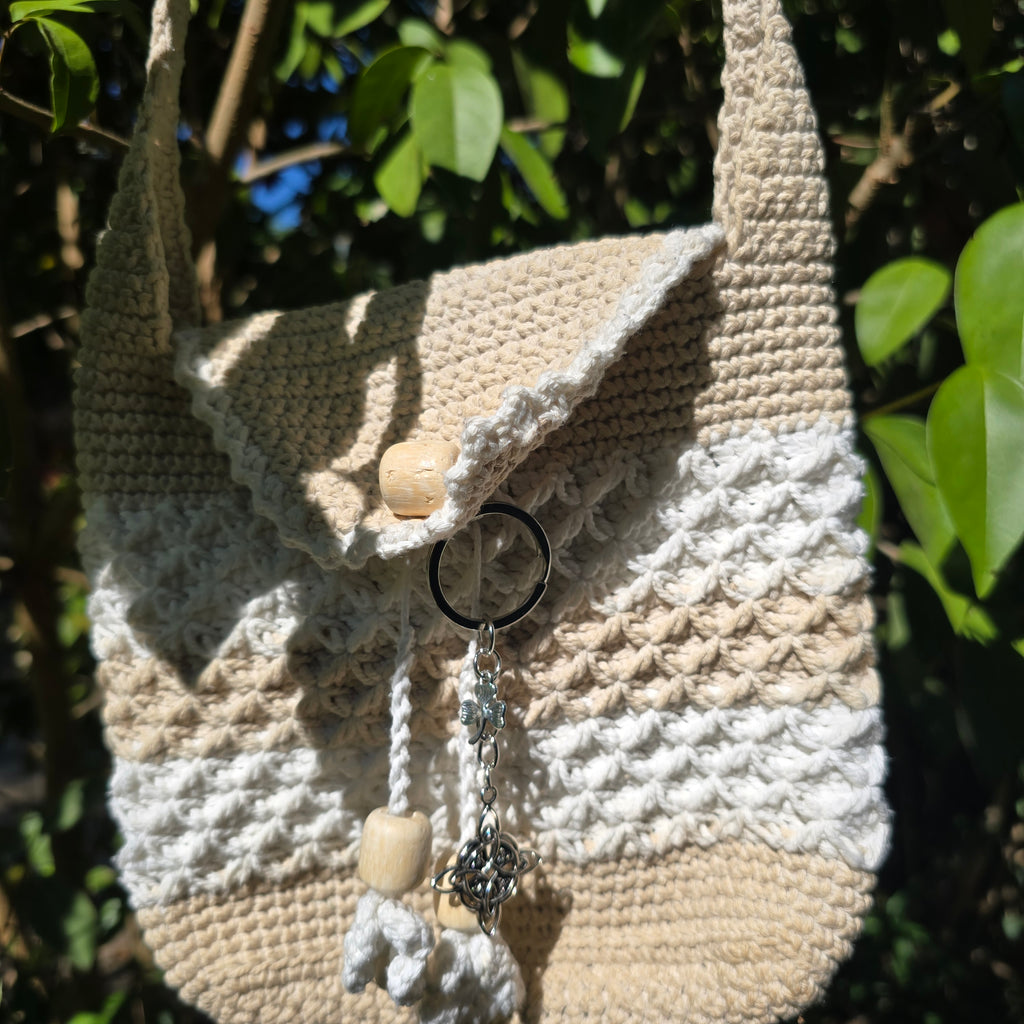 Bijou porte clefs Magique