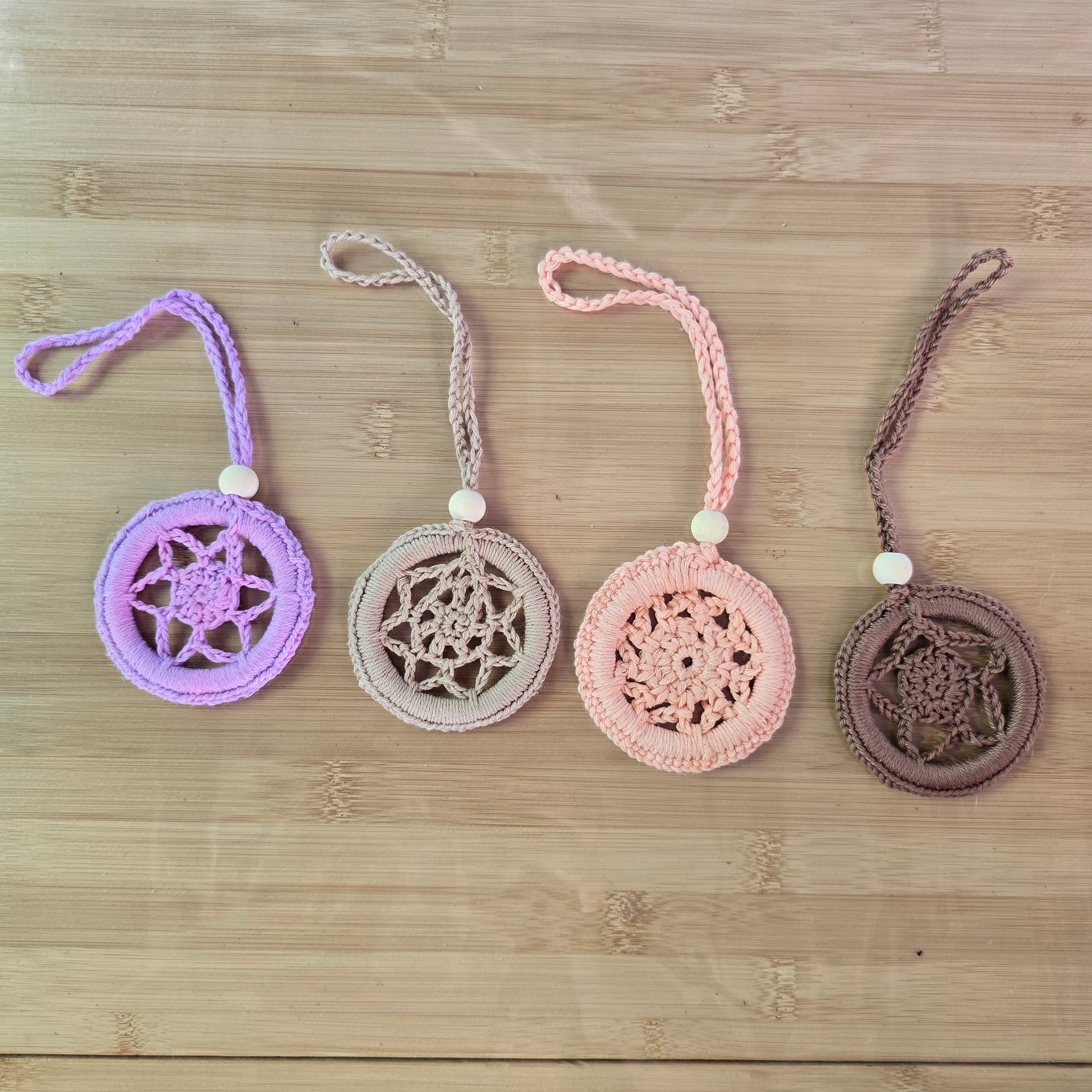 Charm's