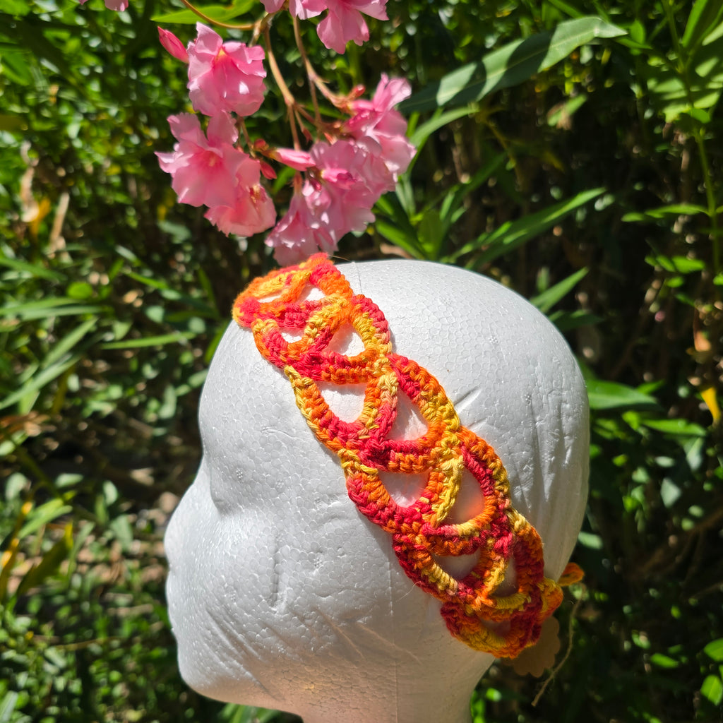 Headband