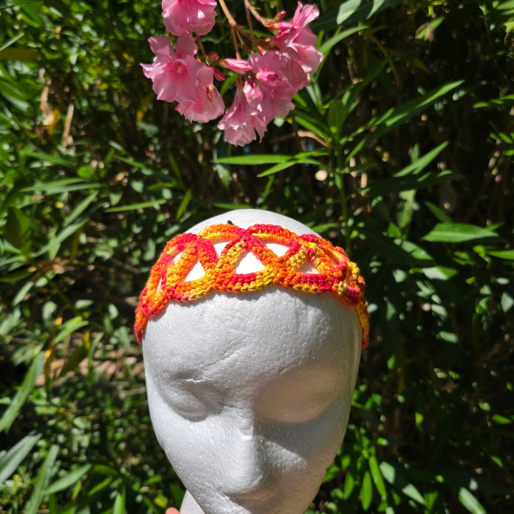 Headband