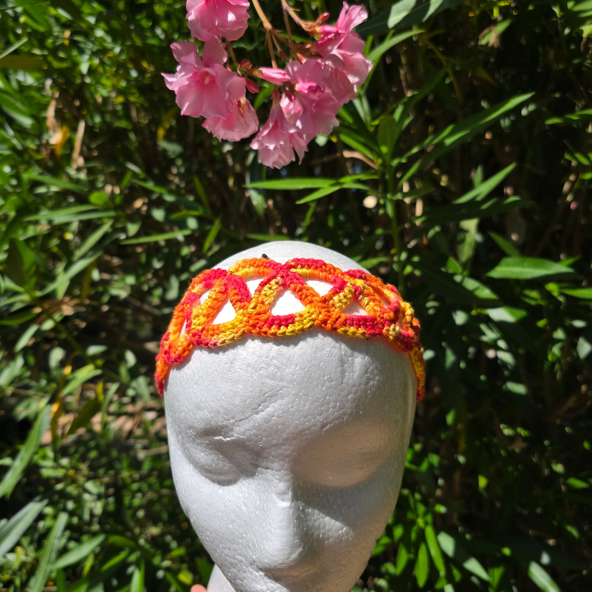 Headband