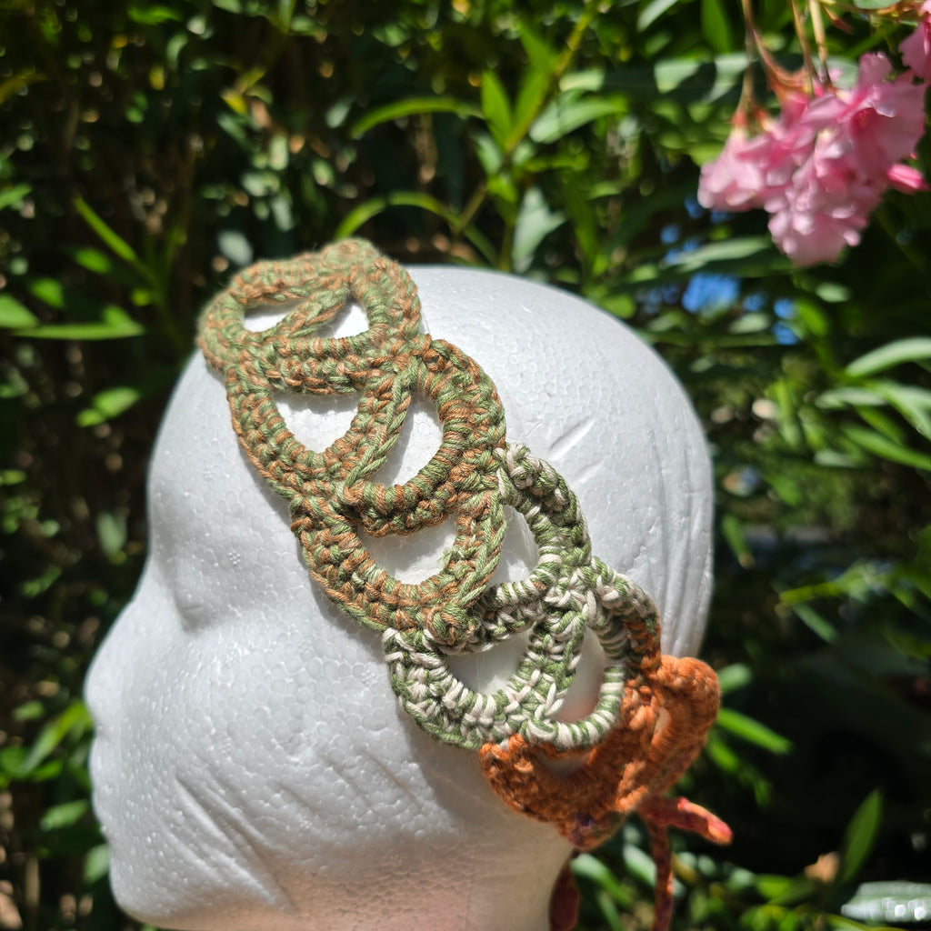 Headband
