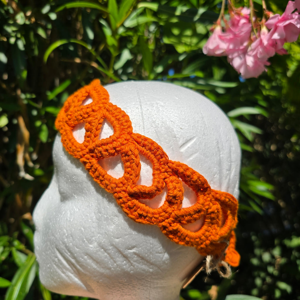 Headband