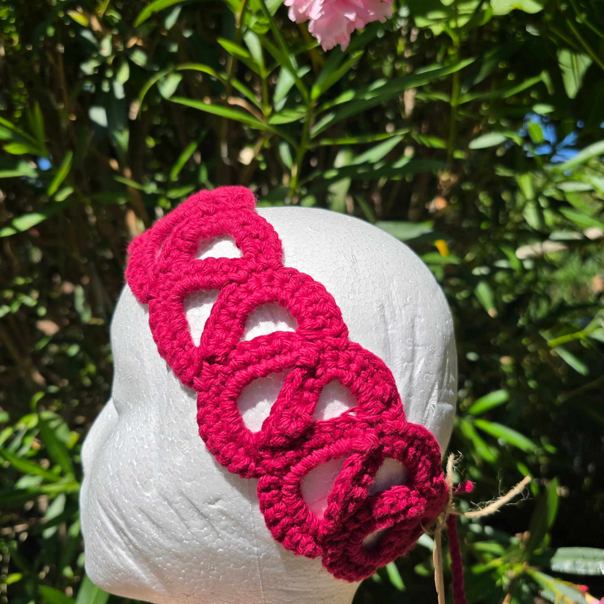 Headband