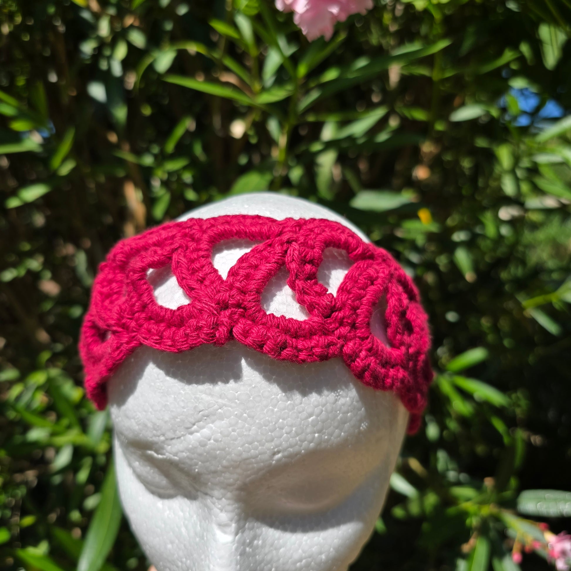 Headband