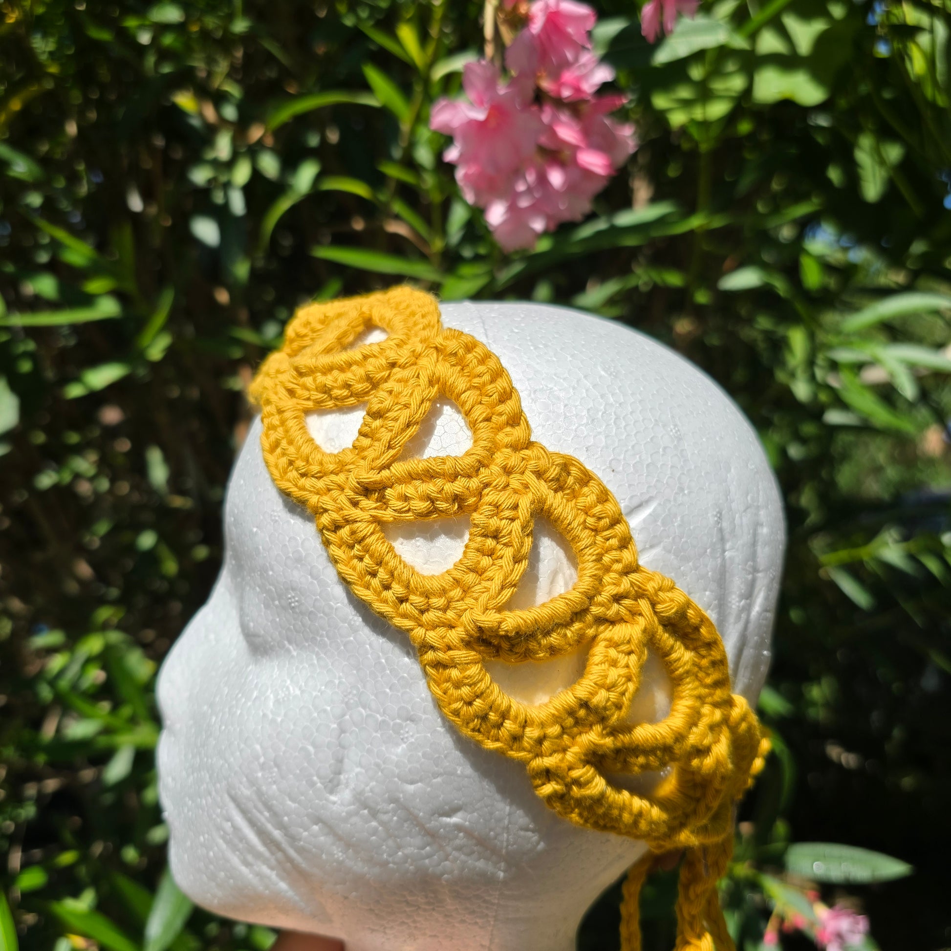 Headband