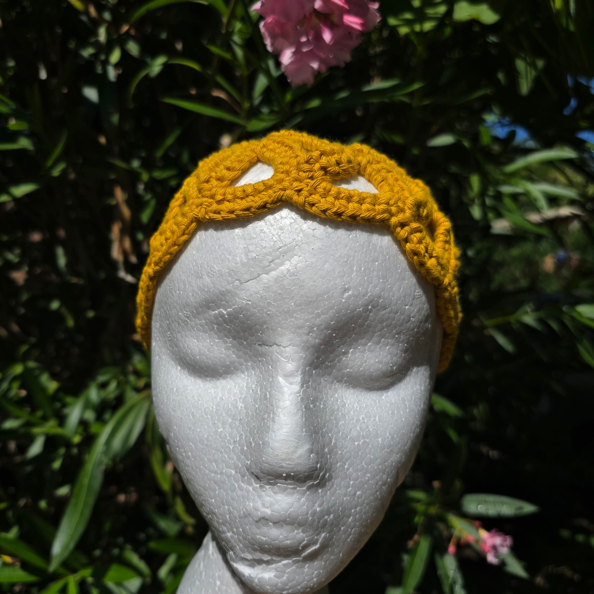 Headband