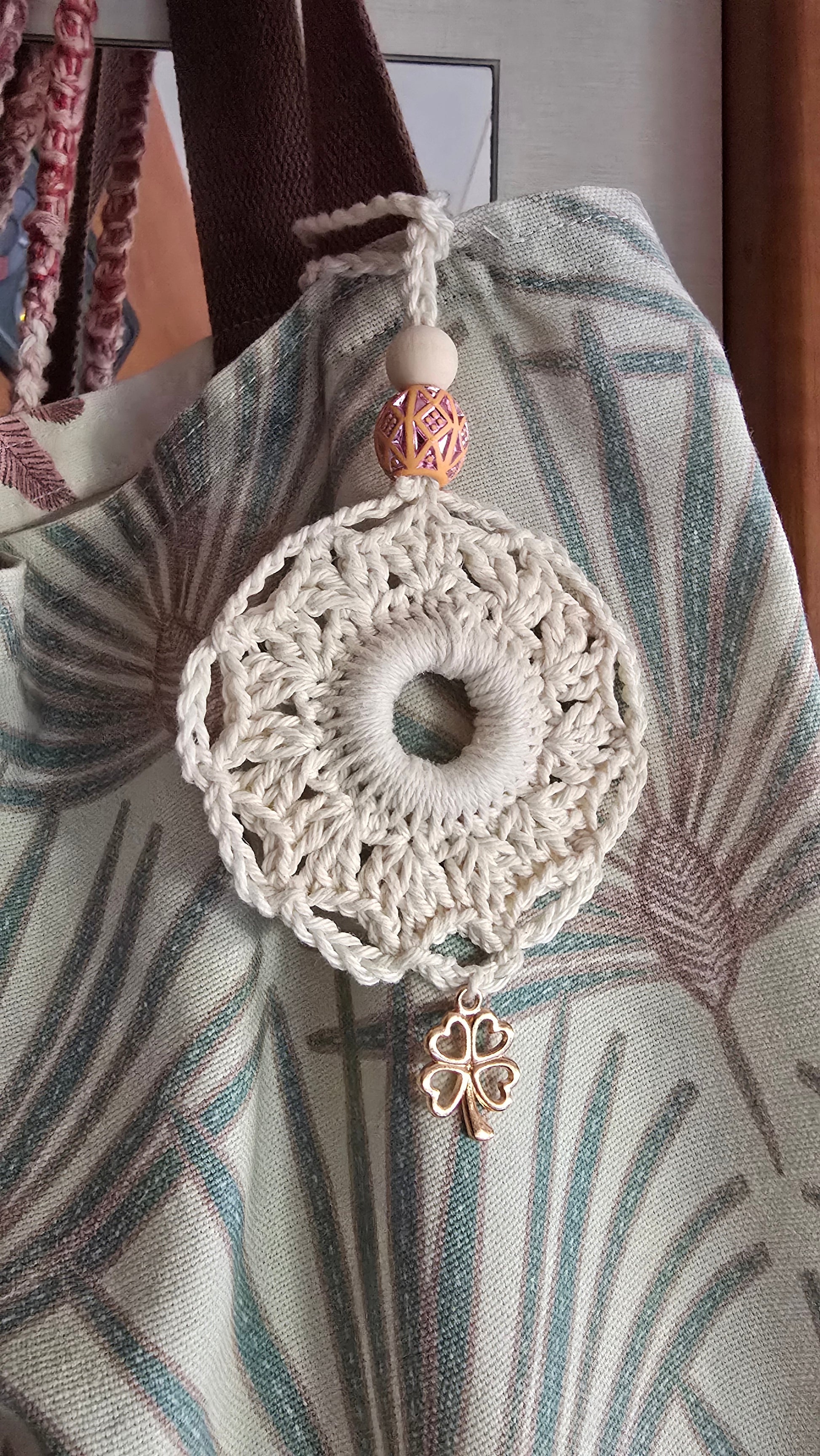 Charm's Boho Bijoux