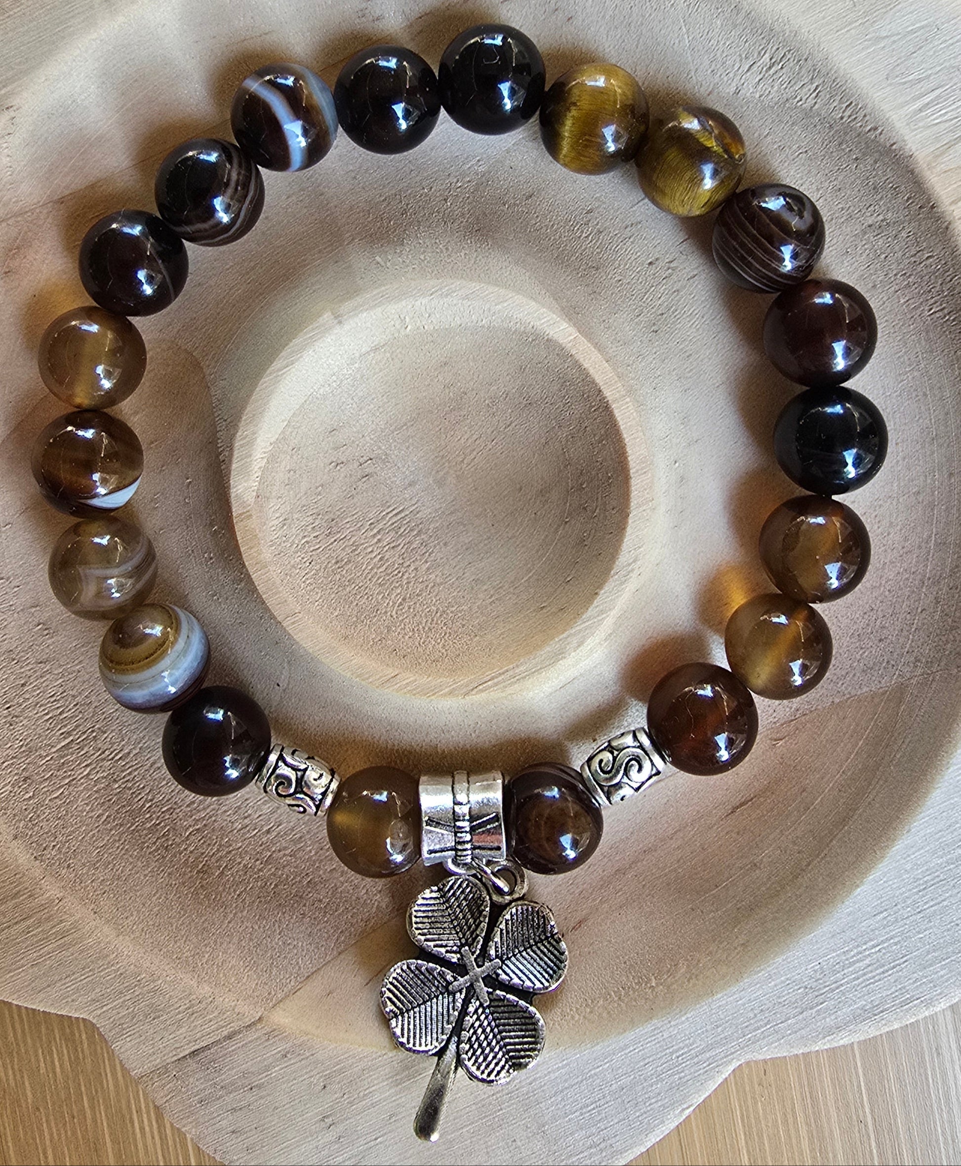 Bracelet automne