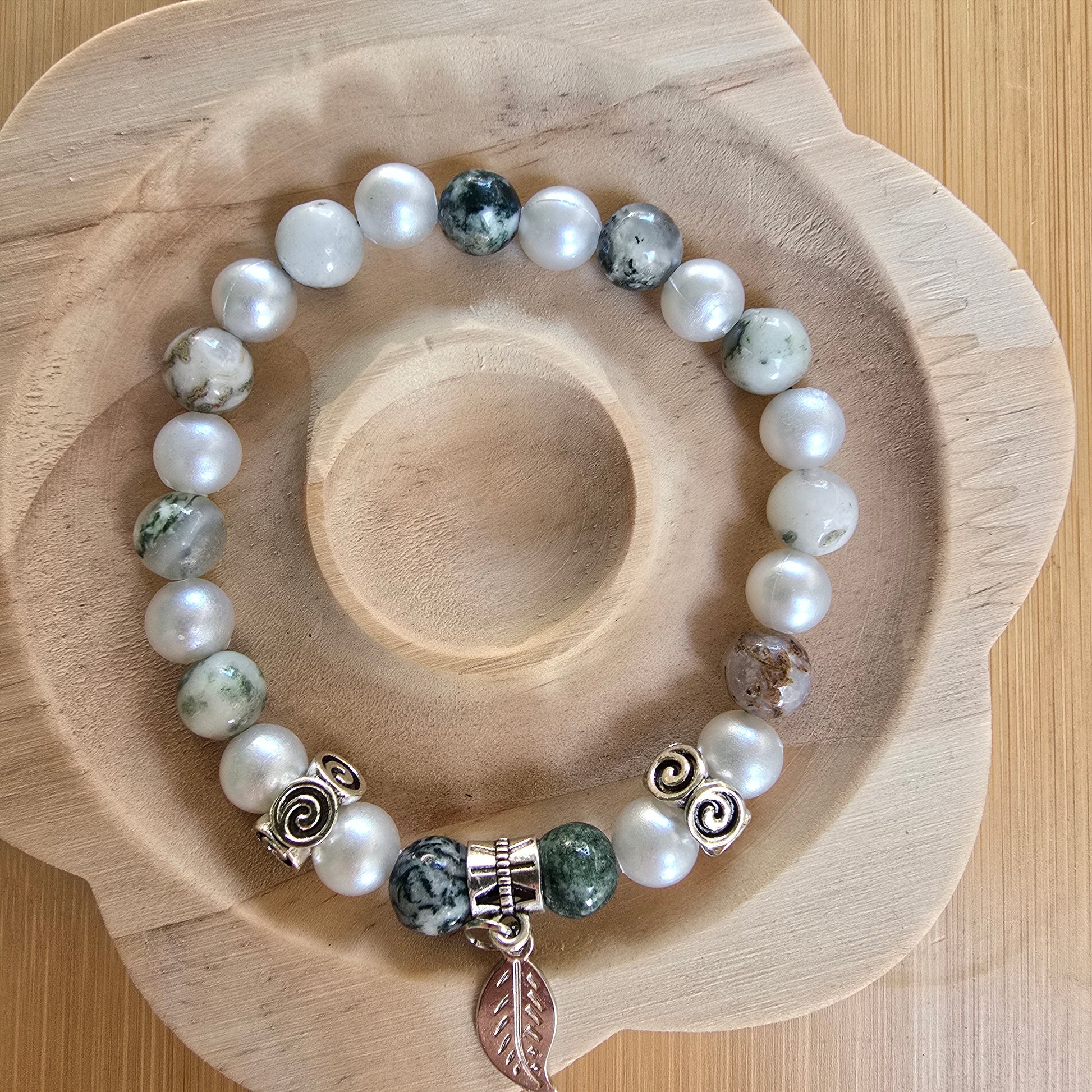 Bracelet  Gaia