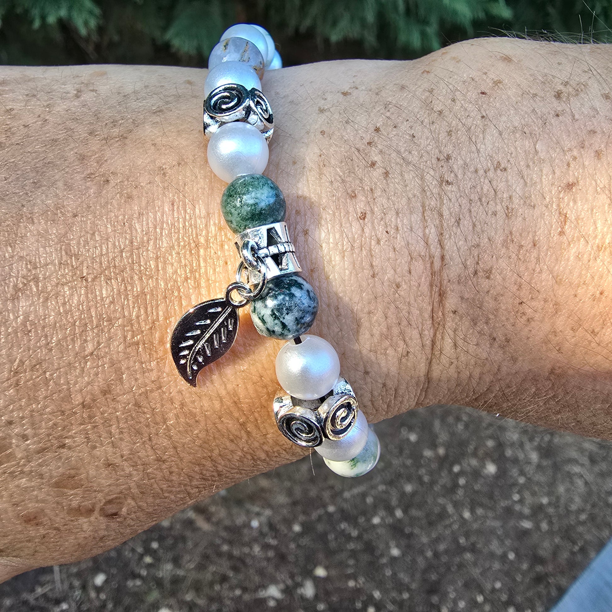 Bracelet  Gaia