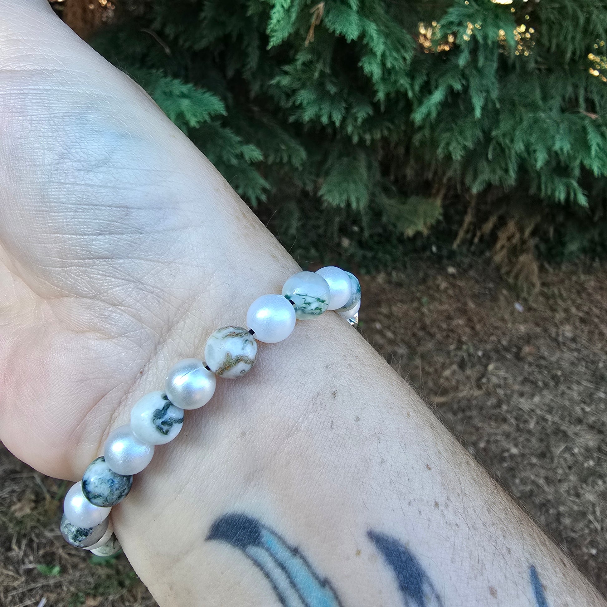 Bracelet  Gaia